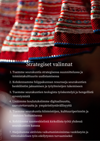 Strategia strategiset valinnat_Harriet Urponen