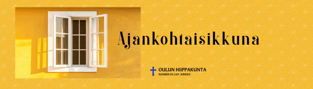 Ajankohtaisikkuna 2026