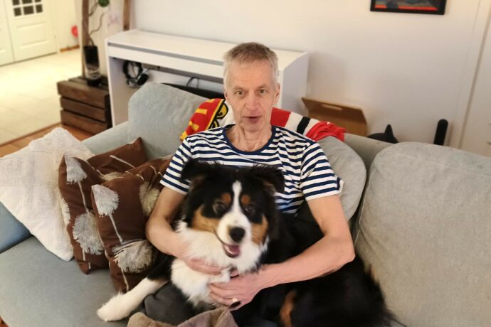 Piispa Jukka Keskitalo asettaa Erkki Lavantin Reisjärvelle kirkkoherraksi sunnuntaina